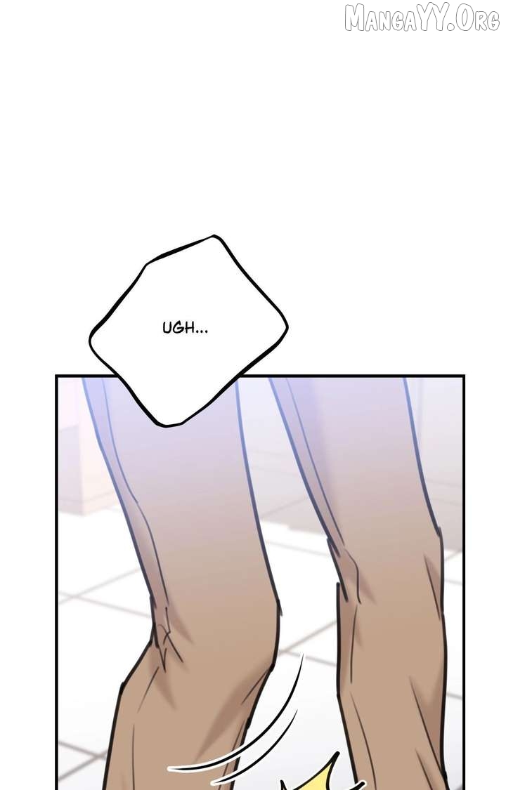 Stairway to Heaven [Official] Chapter 47 - page 89