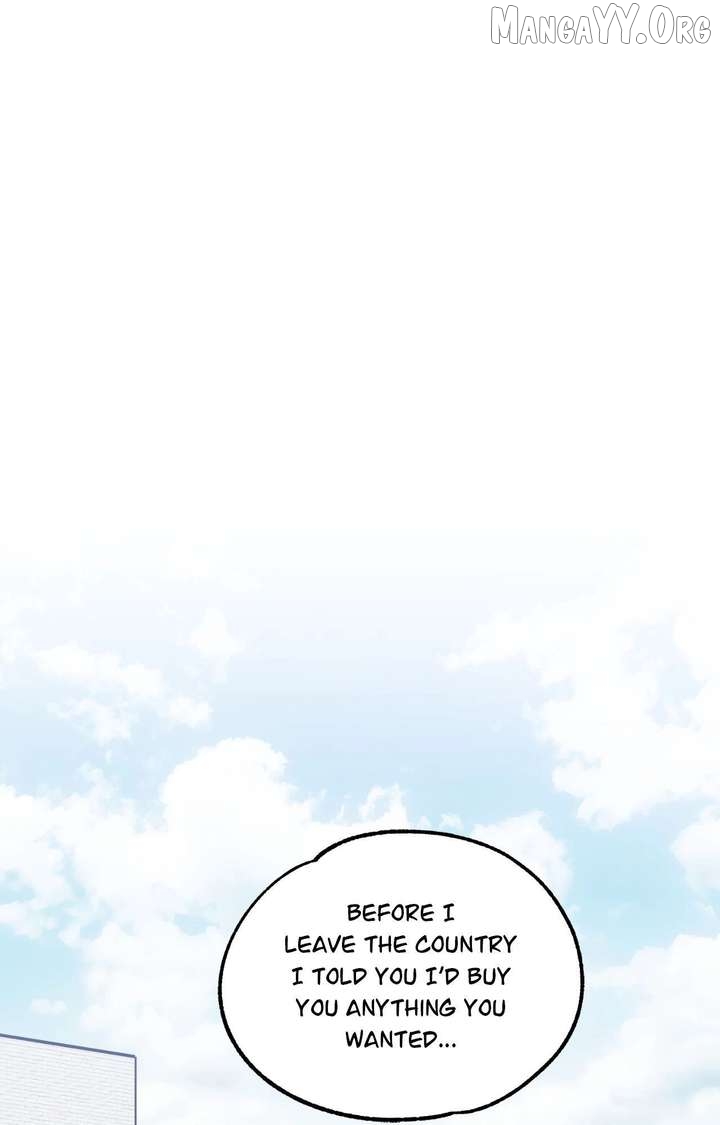 Stairway to Heaven [Official] Chapter 47 - page 9