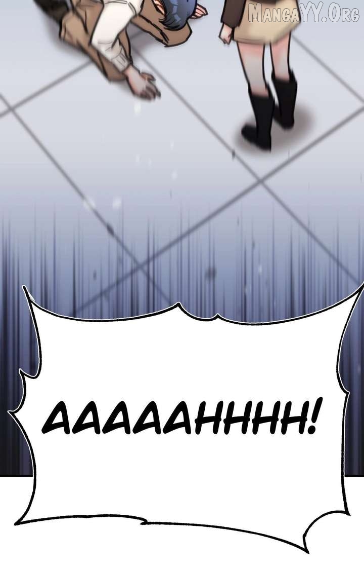 Stairway to Heaven [Official] Chapter 47 - page 94