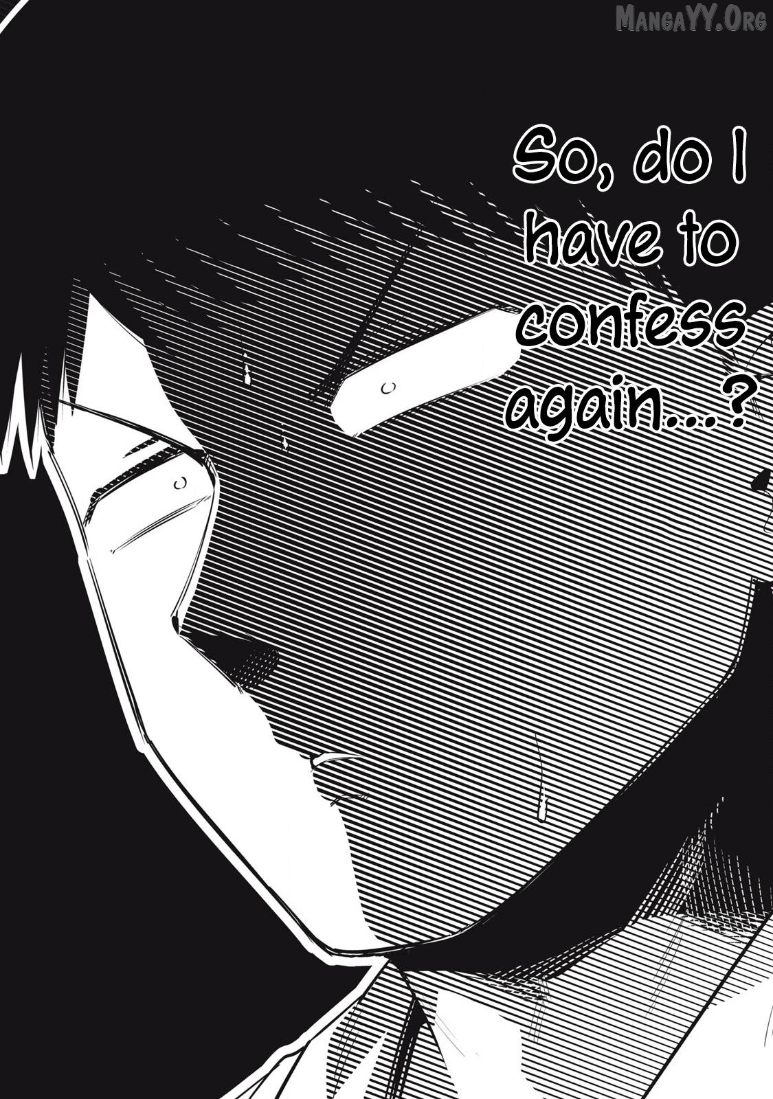 Ookii Muki Muki Chiisai Muchi Muchi Chapter 36 - page 7