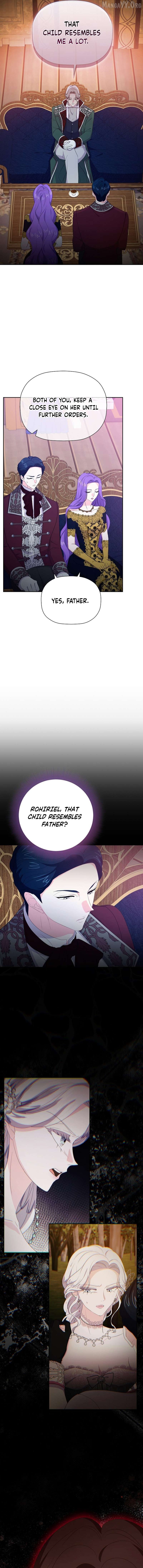 The Time-Limited Villainess Who Makes Medicine Chapter 40 - page 11
