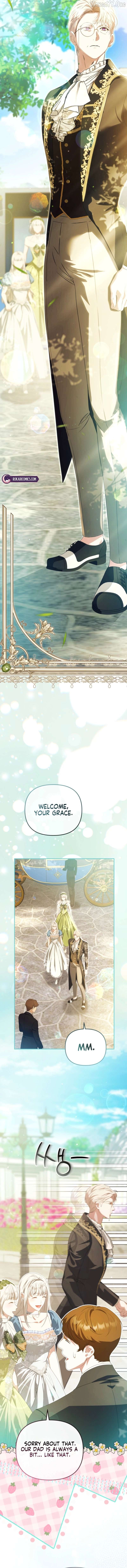 You Will Pay With Your Life For Deceiving Me Chapter 41 - page 2