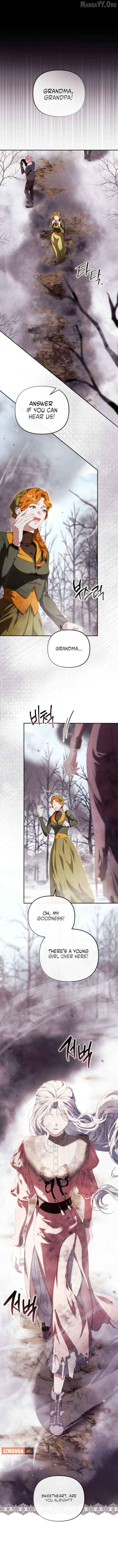 You Will Pay With Your Life For Deceiving Me Chapter 43 - page 11