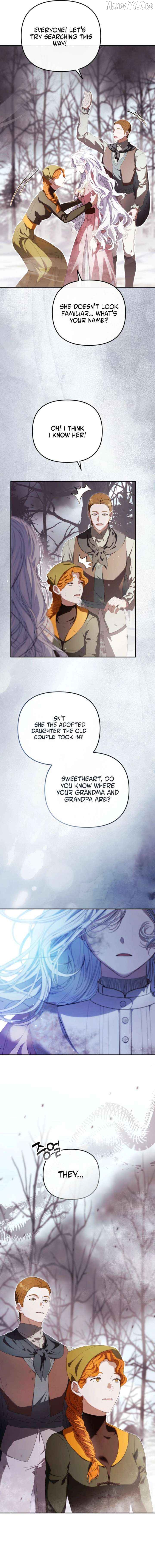 You Will Pay With Your Life For Deceiving Me Chapter 43 - page 12