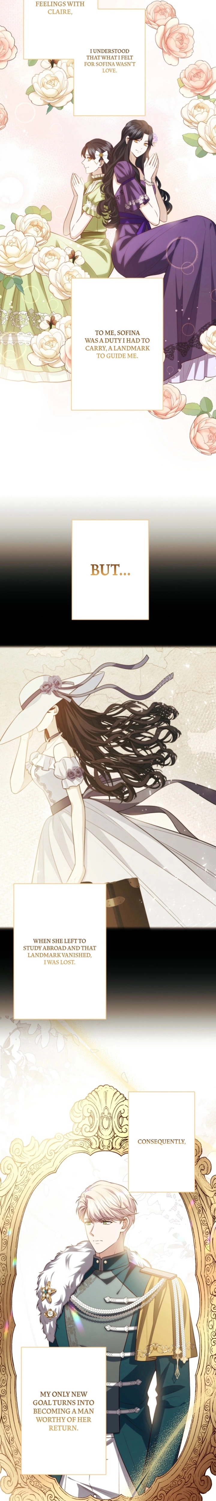 Stand-In Bride: The Time-Limited Duchess Chapter 56 - page 10