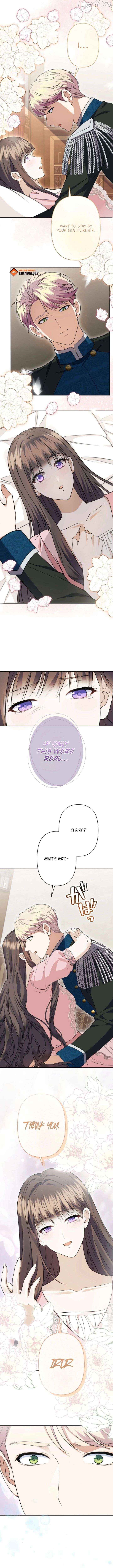 Stand-In Bride: The Time-Limited Duchess Chapter 57 - page 10