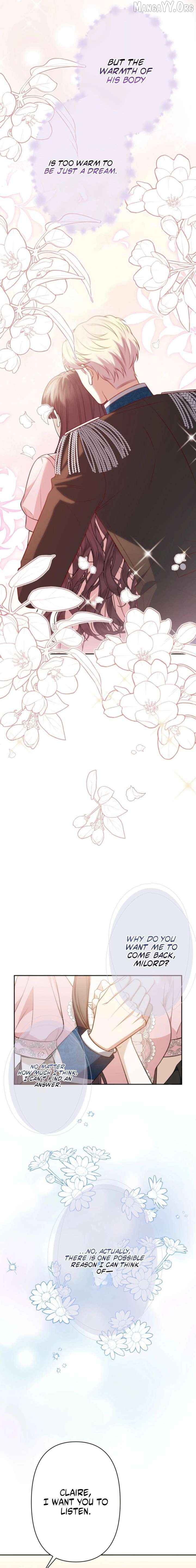 Stand-In Bride: The Time-Limited Duchess Chapter 58 - page 15