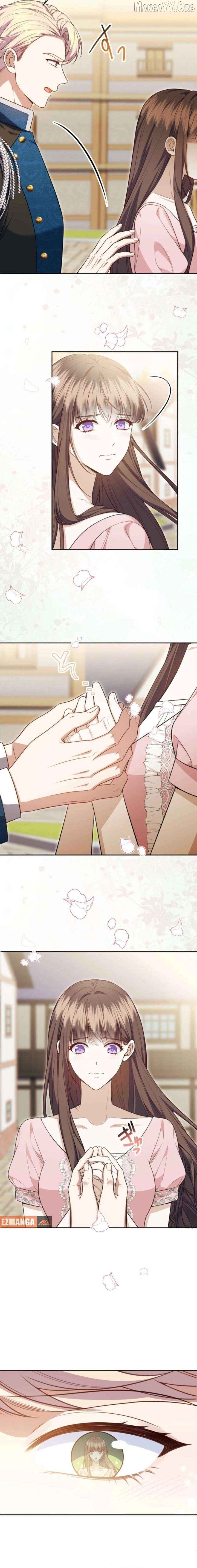 Stand-In Bride: The Time-Limited Duchess Chapter 58 - page 16