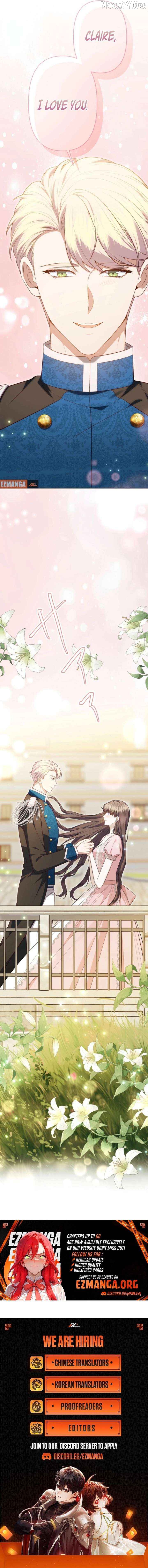 Stand-In Bride: The Time-Limited Duchess Chapter 58 - page 17