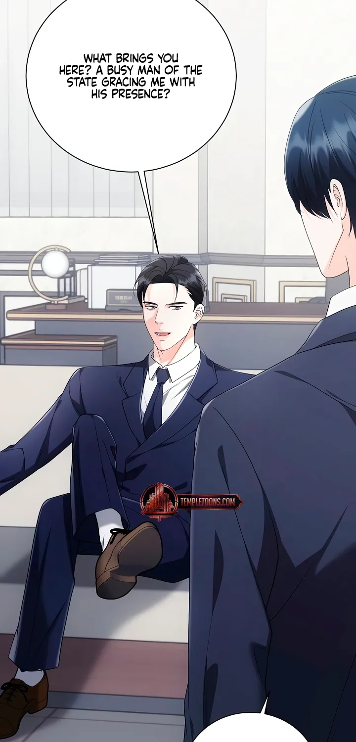 Decision To Be Abandoned Chapter 27 - page 11