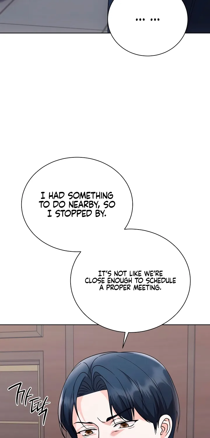 Decision To Be Abandoned Chapter 27 - page 12