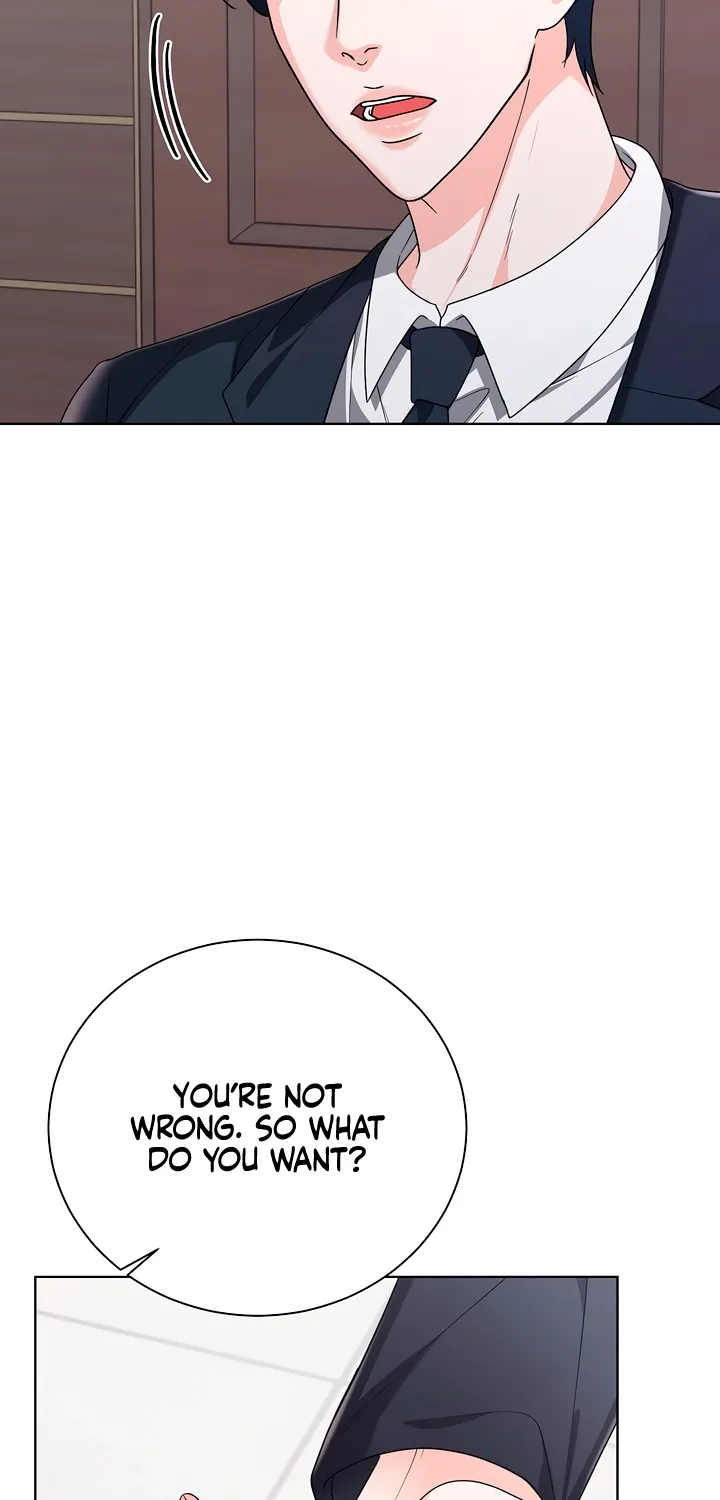 Decision To Be Abandoned Chapter 27 - page 13