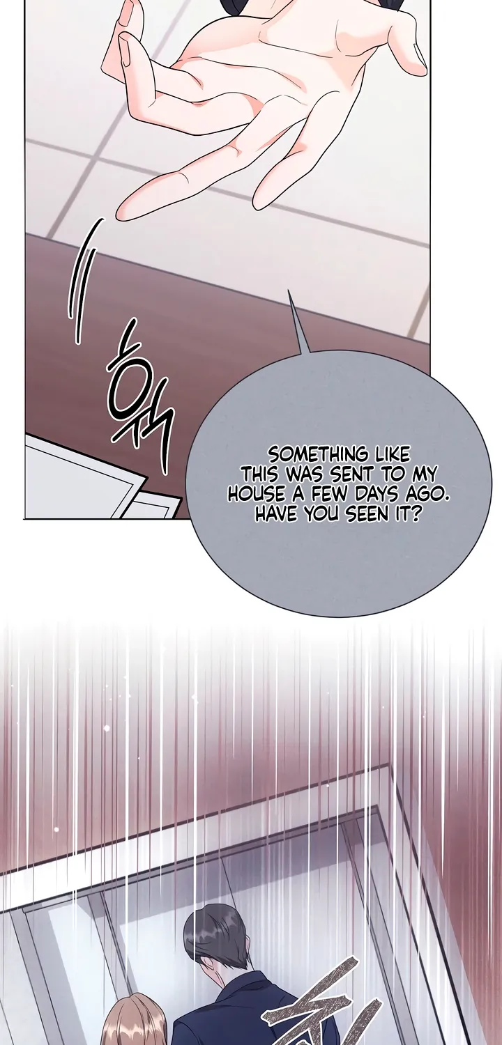 Decision To Be Abandoned Chapter 27 - page 14