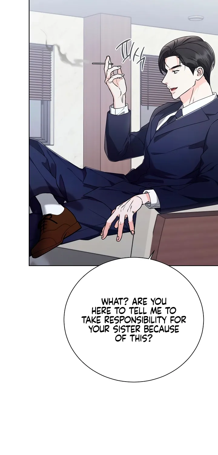 Decision To Be Abandoned Chapter 27 - page 16