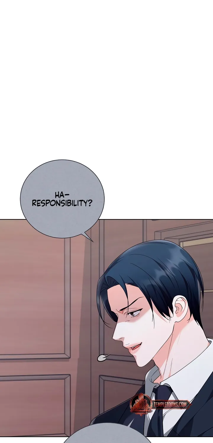 Decision To Be Abandoned Chapter 27 - page 17