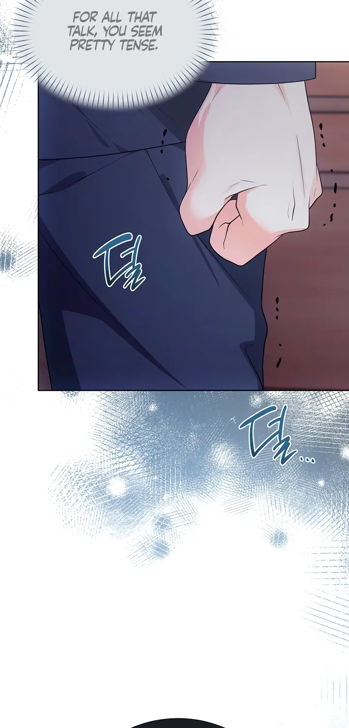 Decision To Be Abandoned Chapter 27 - page 19