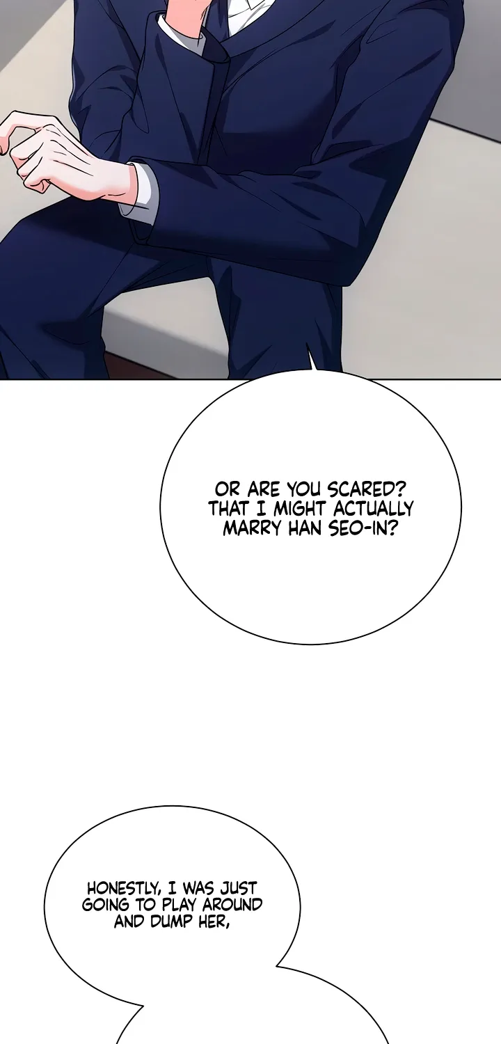 Decision To Be Abandoned Chapter 27 - page 23