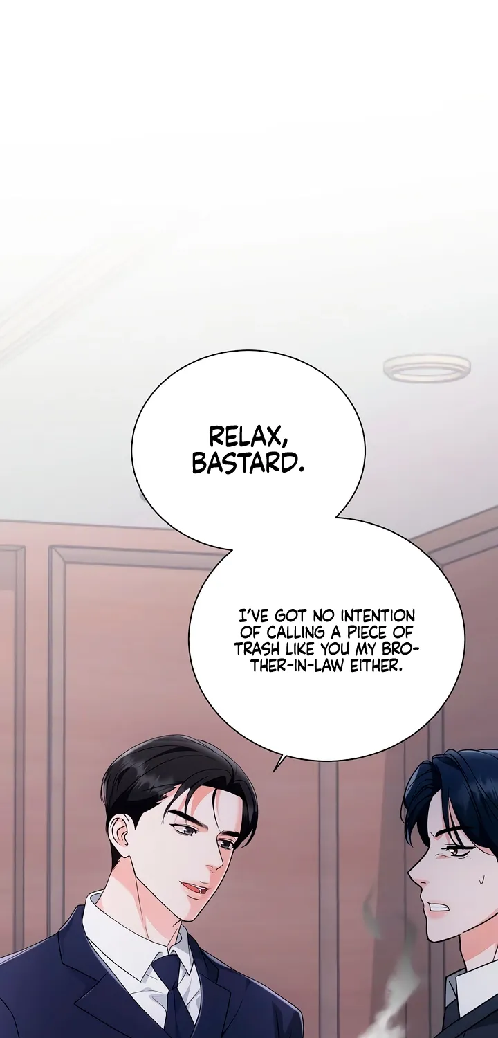 Decision To Be Abandoned Chapter 27 - page 25