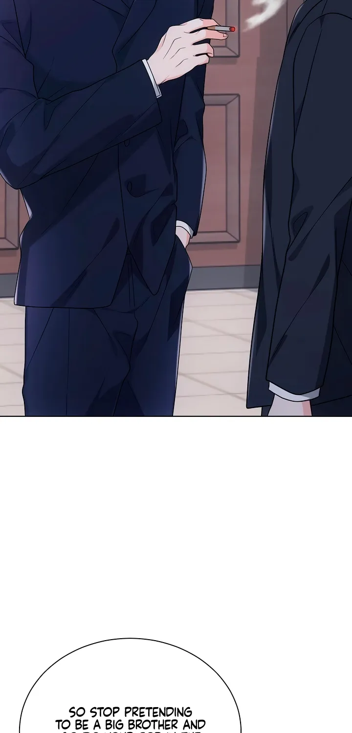 Decision To Be Abandoned Chapter 27 - page 26