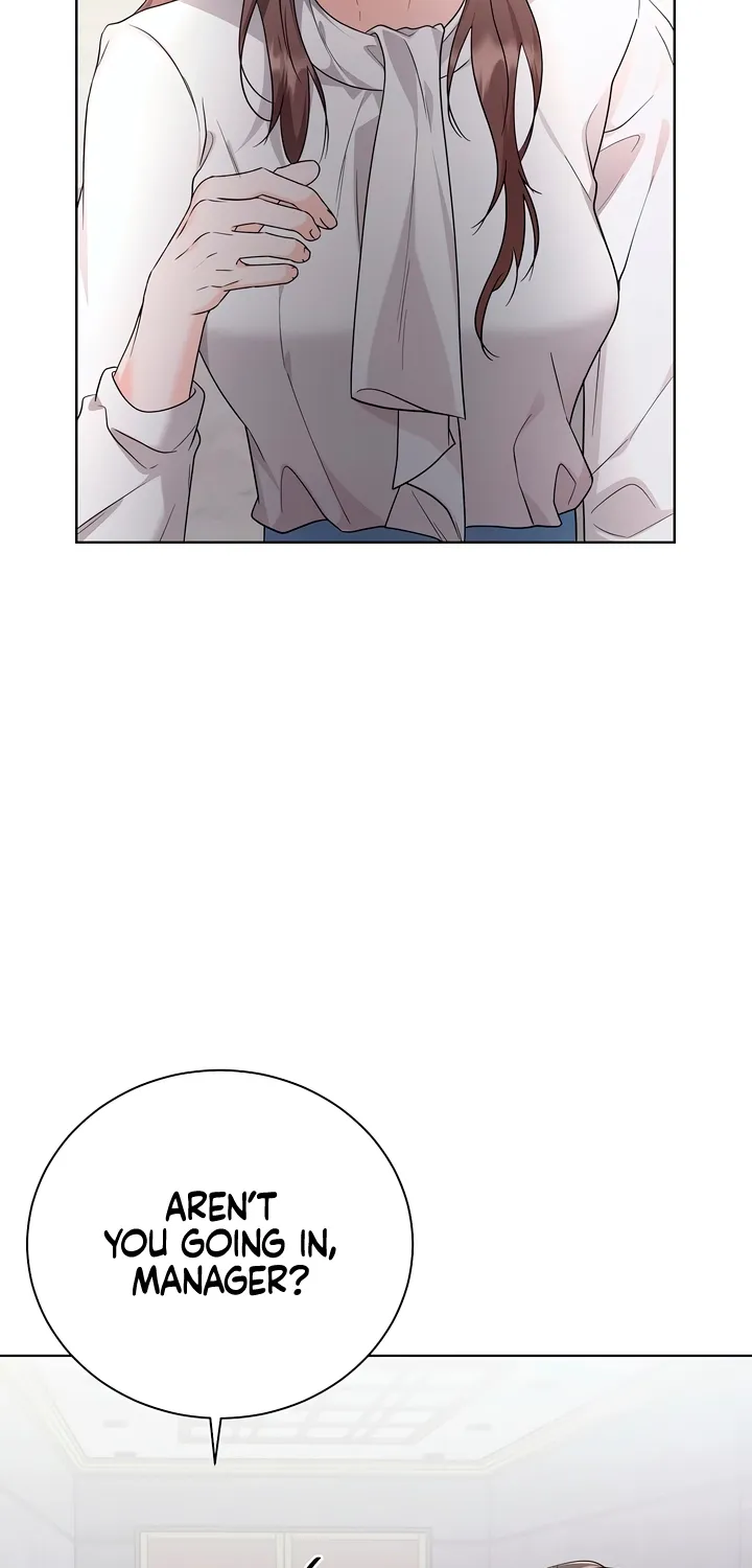 Decision To Be Abandoned Chapter 27 - page 31