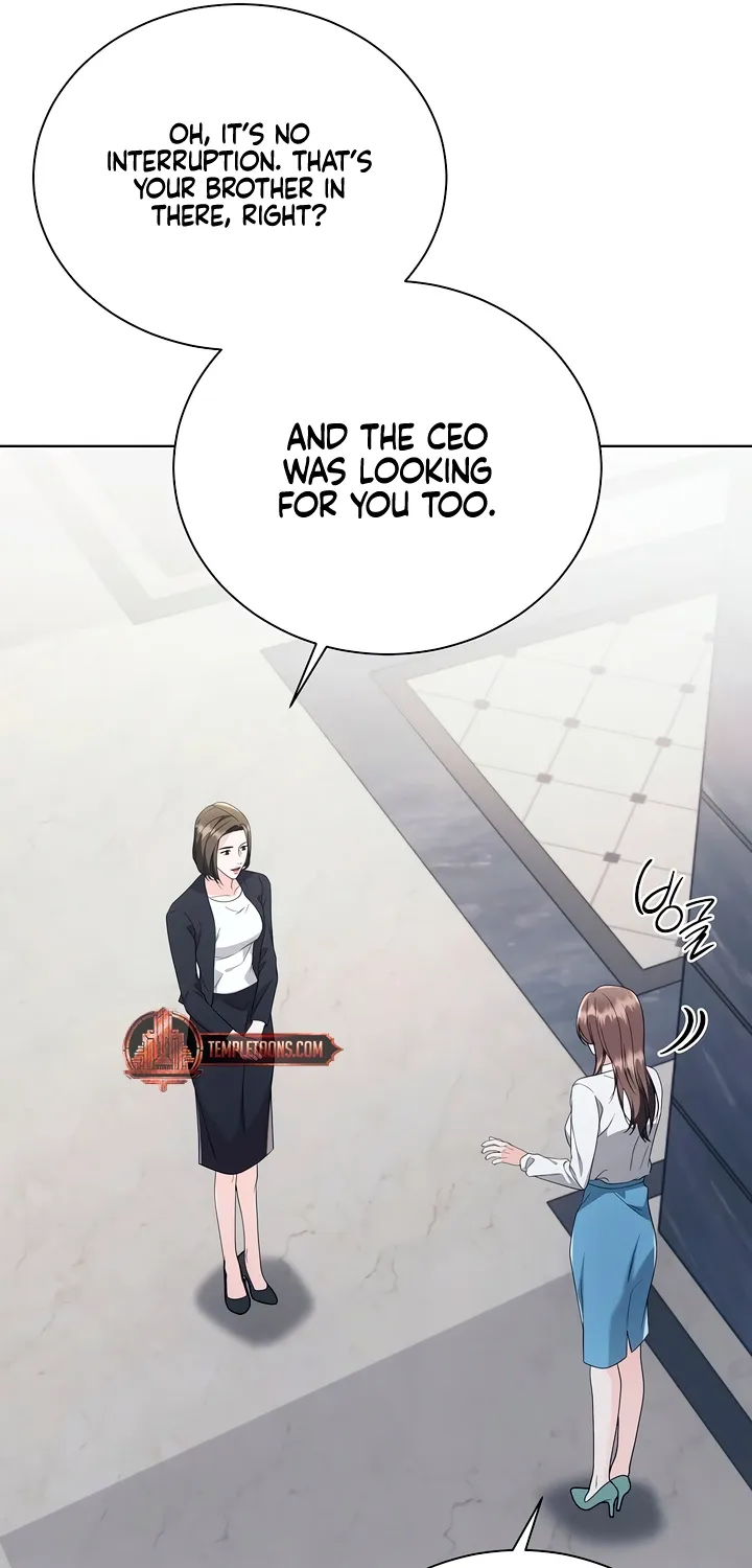 Decision To Be Abandoned Chapter 27 - page 33