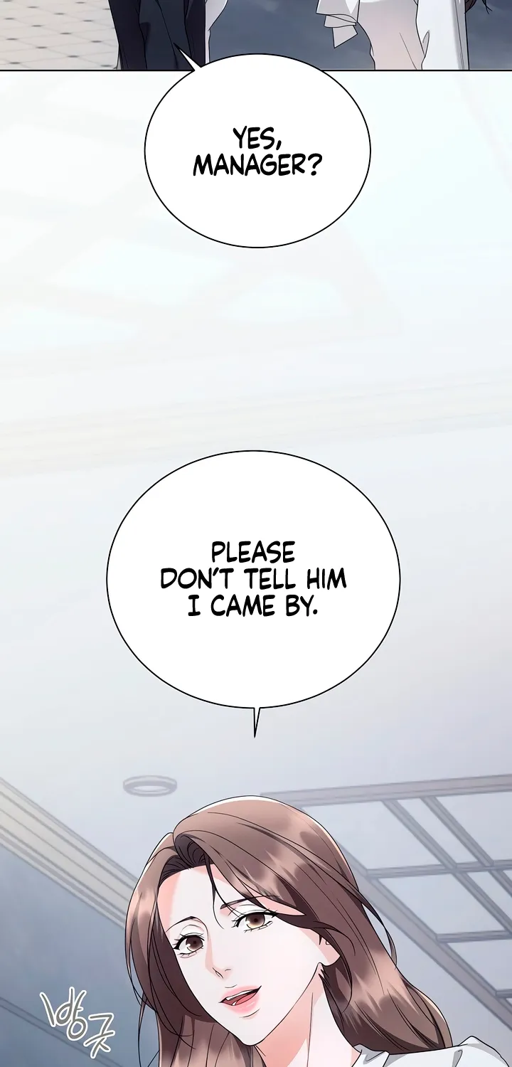 Decision To Be Abandoned Chapter 27 - page 35