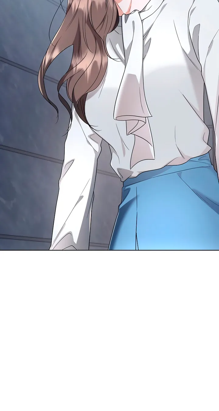 Decision To Be Abandoned Chapter 27 - page 36