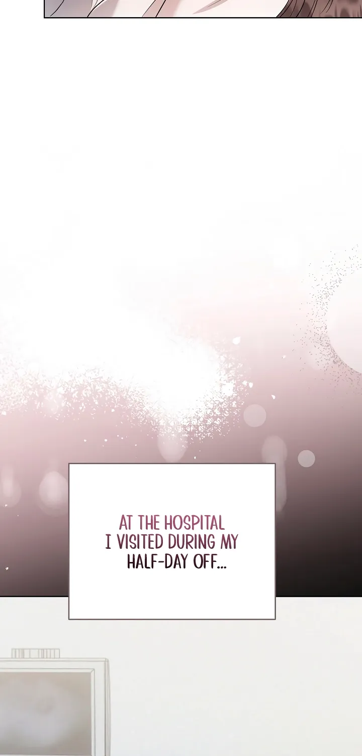 Decision To Be Abandoned Chapter 27 - page 39