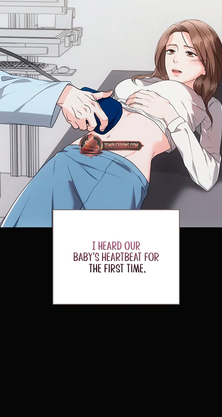 Decision To Be Abandoned Chapter 27 - page 40