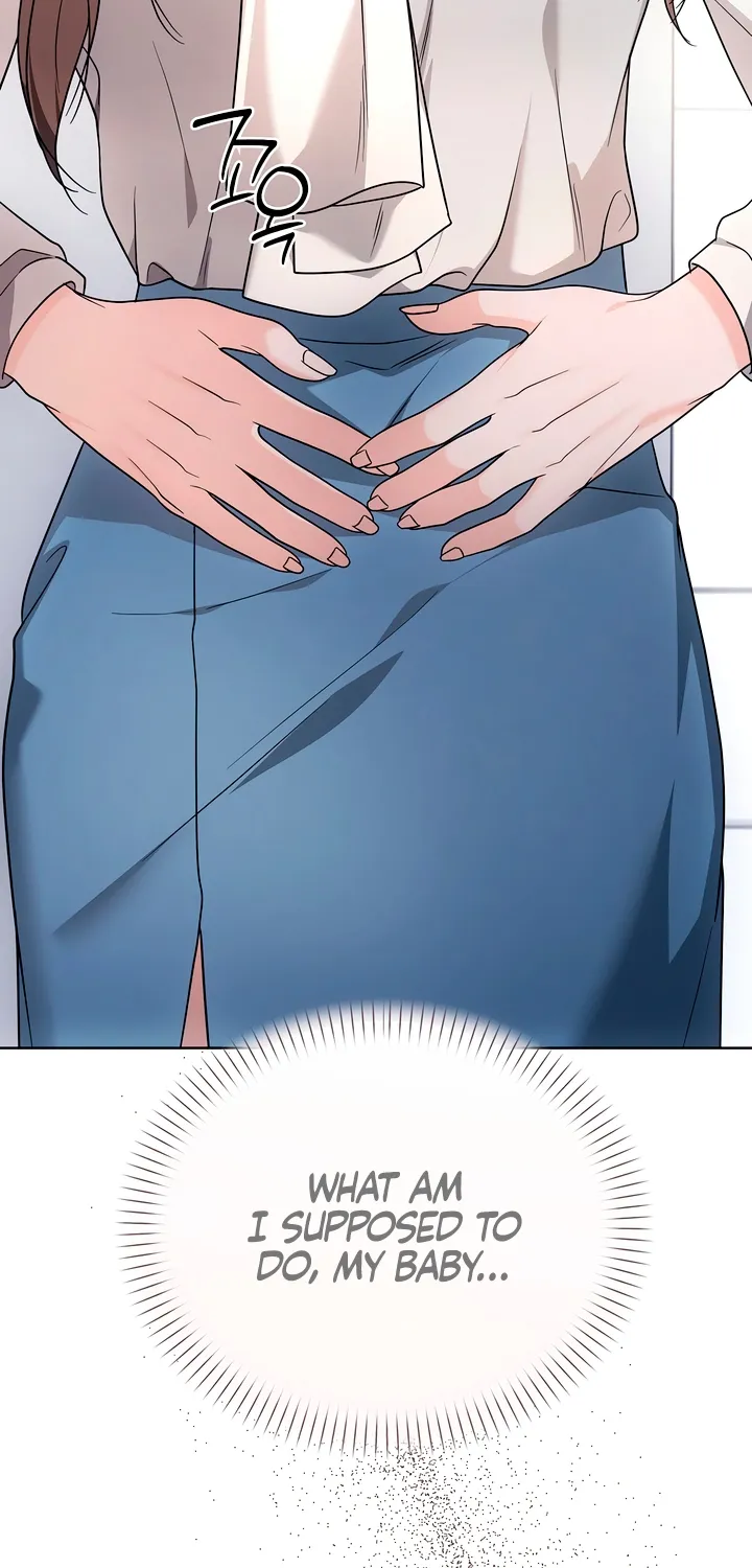 Decision To Be Abandoned Chapter 27 - page 43