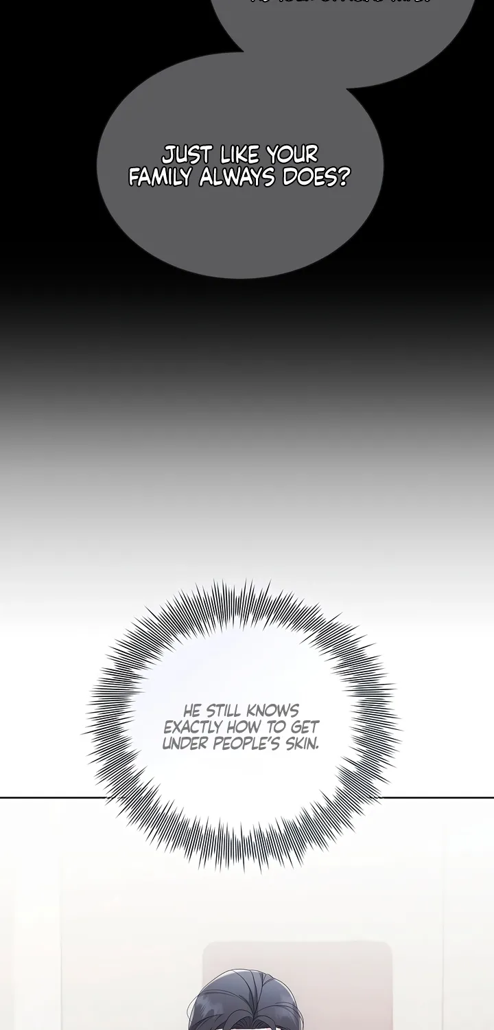 Decision To Be Abandoned Chapter 27 - page 47