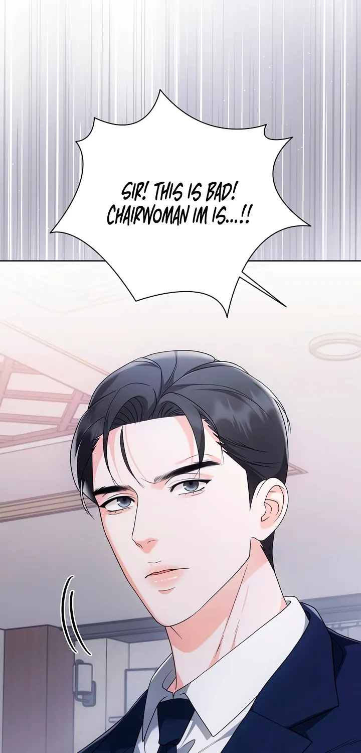 Decision To Be Abandoned Chapter 27 - page 49