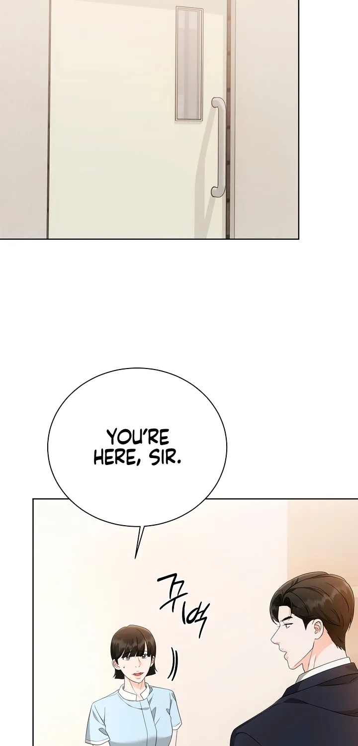 Decision To Be Abandoned Chapter 27 - page 51