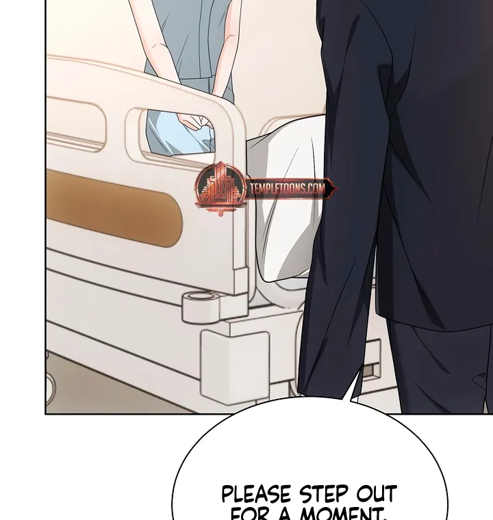 Decision To Be Abandoned Chapter 27 - page 52