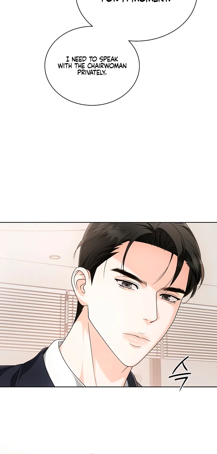 Decision To Be Abandoned Chapter 27 - page 53