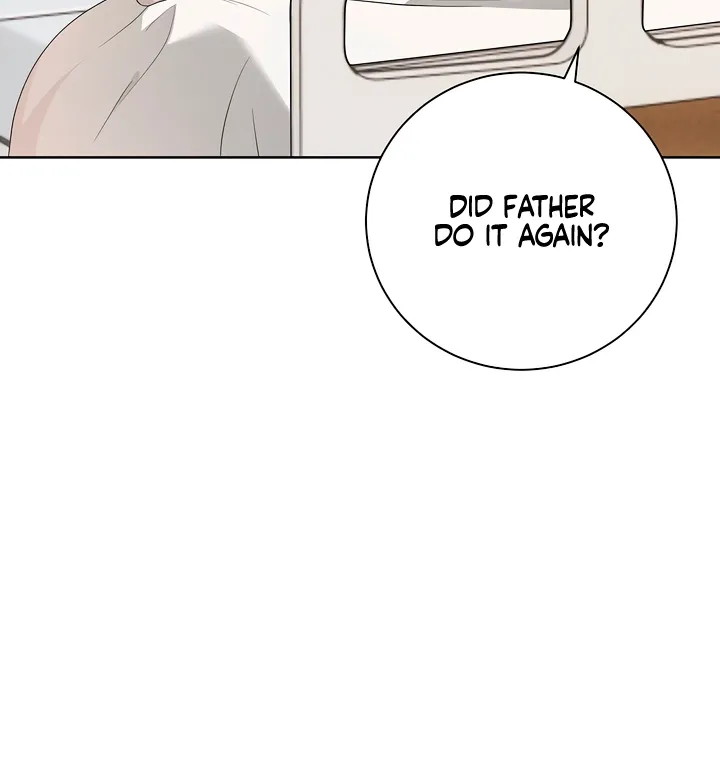 Decision To Be Abandoned Chapter 27 - page 56