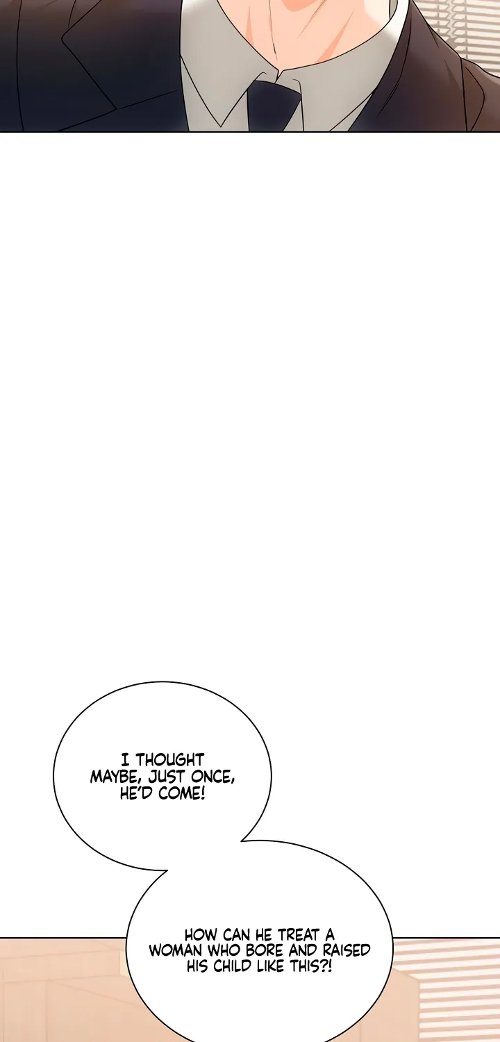 Decision To Be Abandoned Chapter 27 - page 59