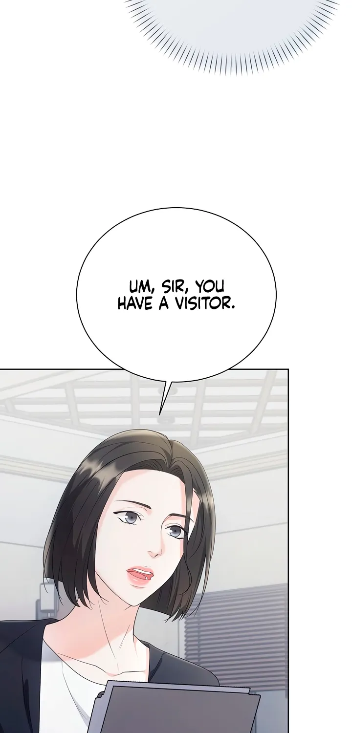 Decision To Be Abandoned Chapter 27 - page 6