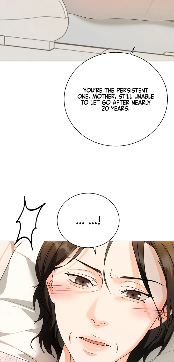 Decision To Be Abandoned Chapter 27 - page 61