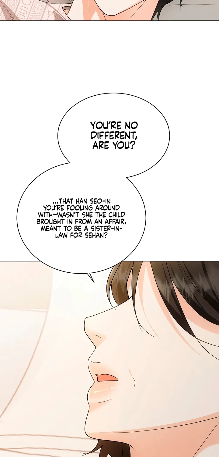 Decision To Be Abandoned Chapter 27 - page 62