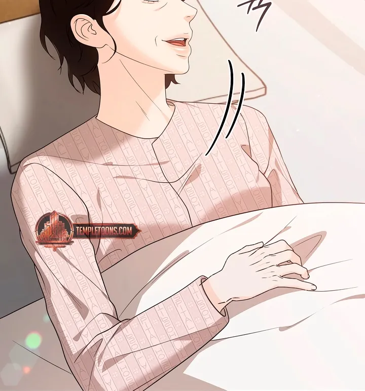 Decision To Be Abandoned Chapter 27 - page 64