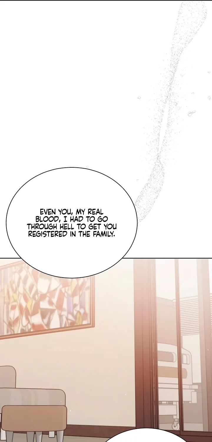 Decision To Be Abandoned Chapter 27 - page 65