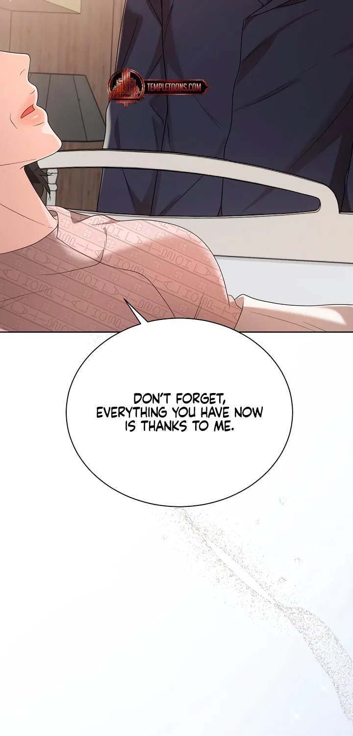 Decision To Be Abandoned Chapter 27 - page 67