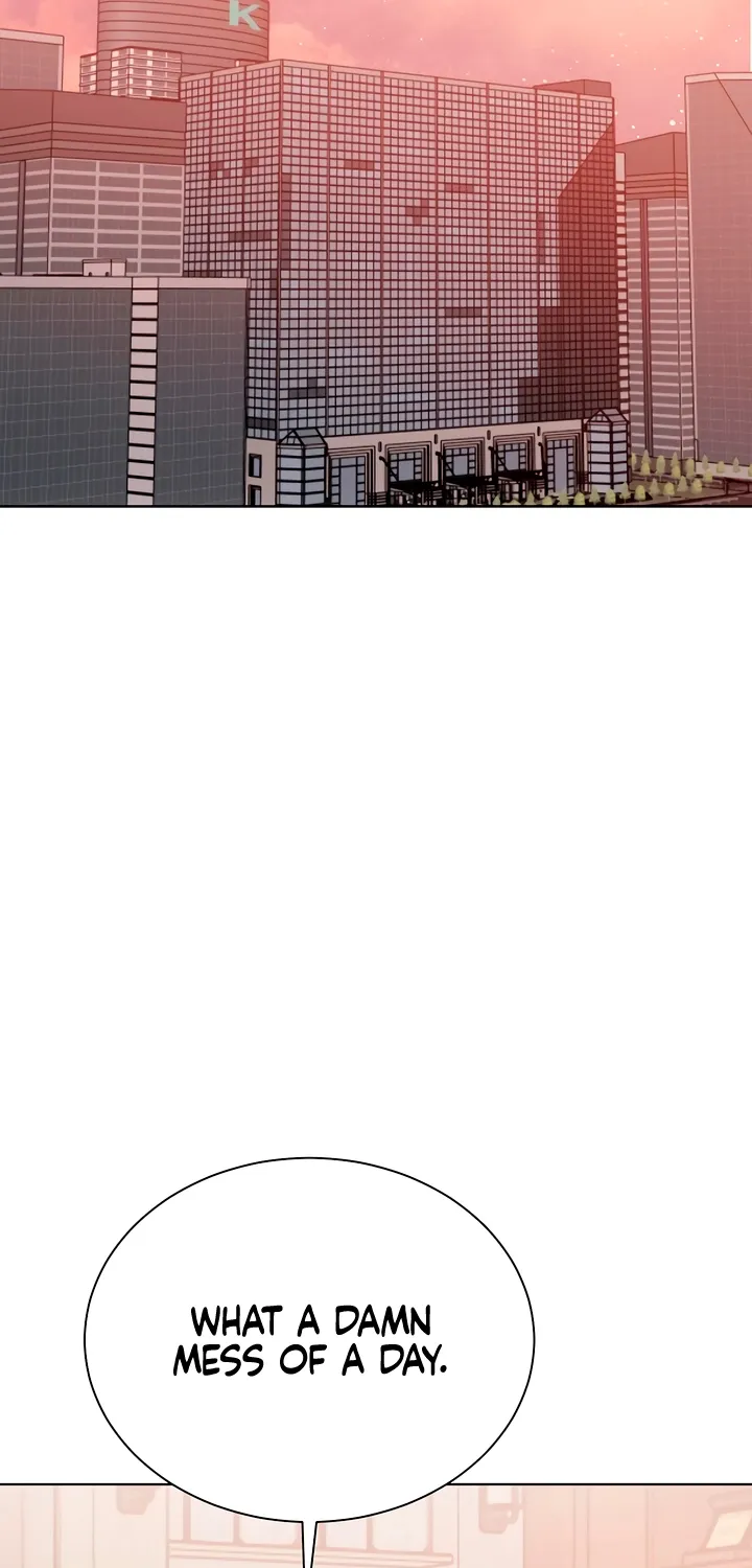 Decision To Be Abandoned Chapter 27 - page 69