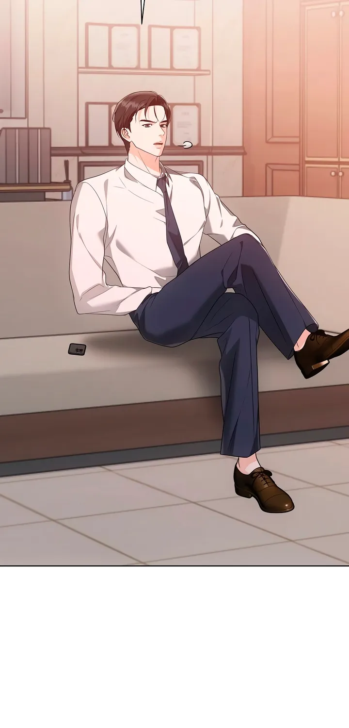 Decision To Be Abandoned Chapter 27 - page 70