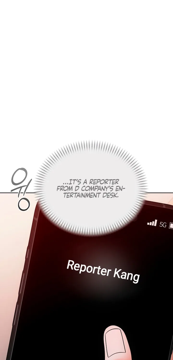 Decision To Be Abandoned Chapter 27 - page 73