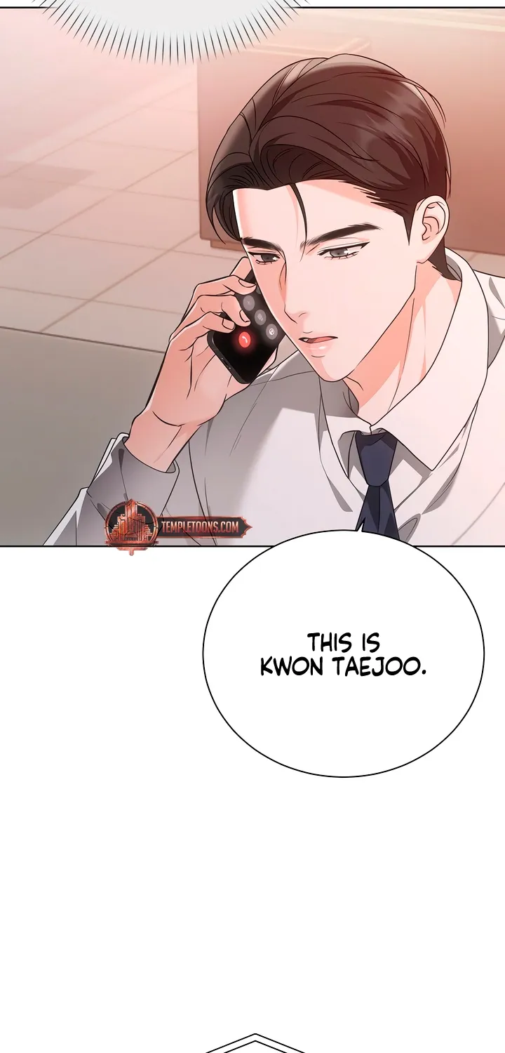 Decision To Be Abandoned Chapter 27 - page 75