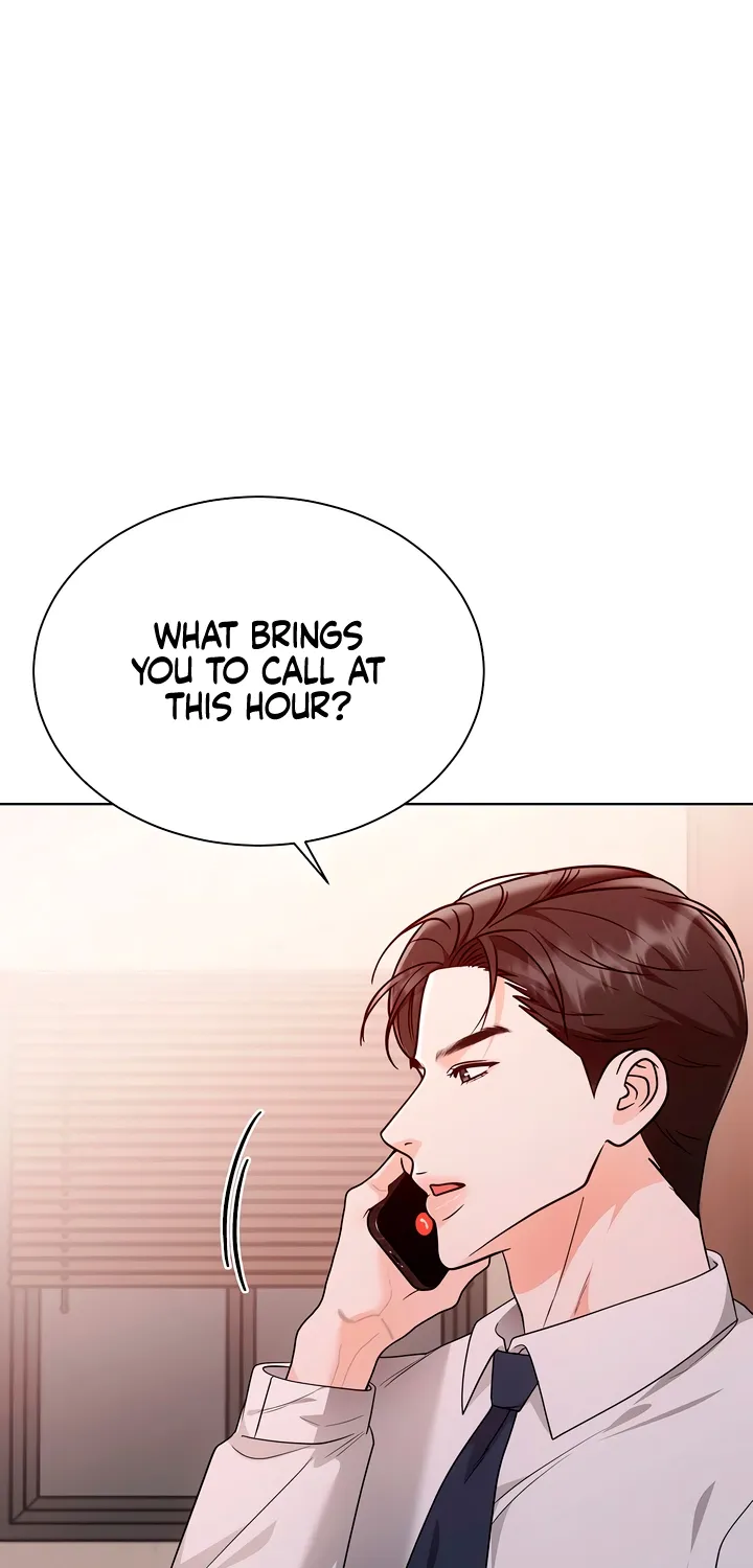 Decision To Be Abandoned Chapter 27 - page 77