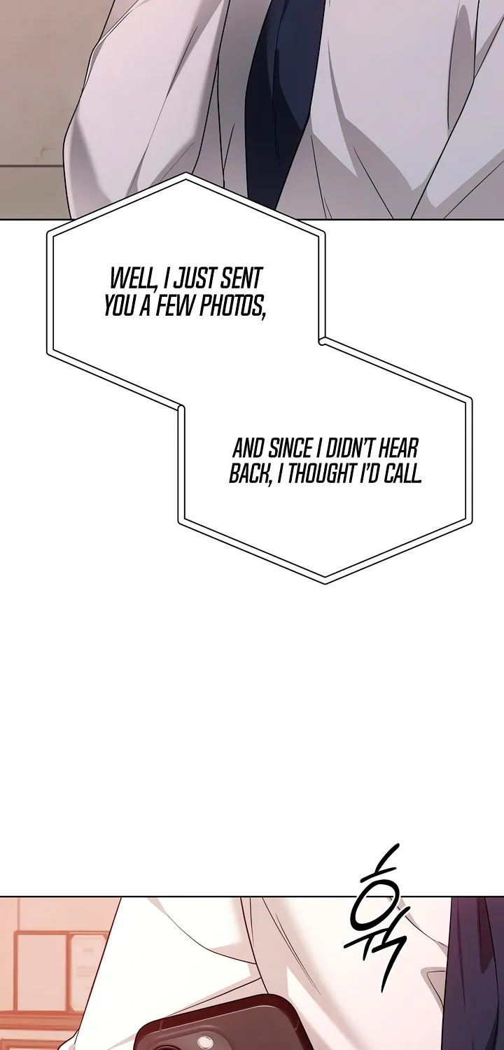 Decision To Be Abandoned Chapter 27 - page 78