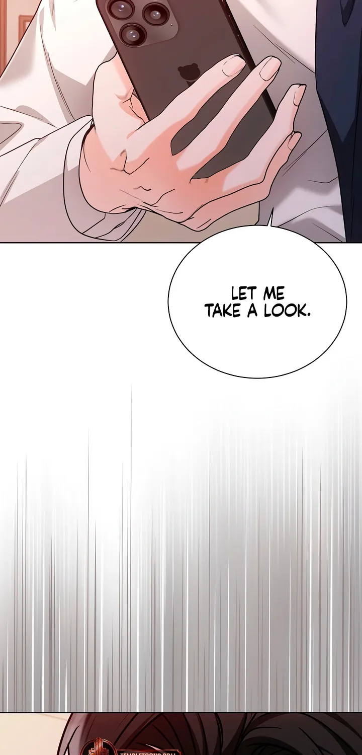 Decision To Be Abandoned Chapter 27 - page 79